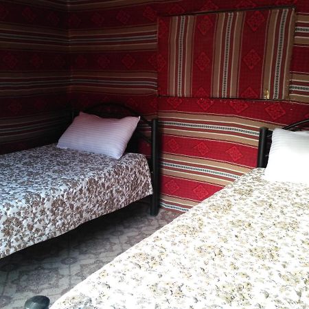 Wadi Rum Desert Base Camp Luaran gambar