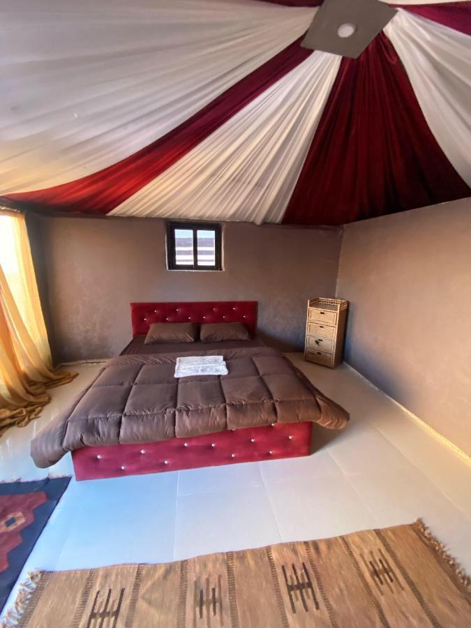 Wadi Rum Desert Base Camp Luaran gambar
